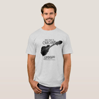 Stealth - Hand Made in California T-Shirt