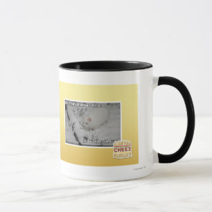 Stealth Kitty 1 Mug