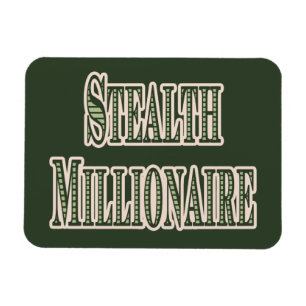 Stealth Millionaire Magnet