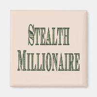 Stealth Millionaire