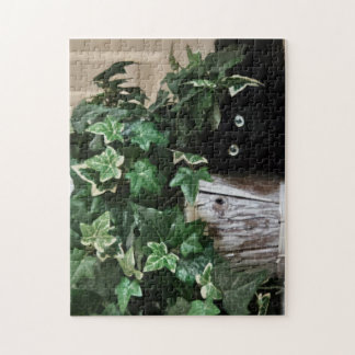 Stealth Mode Puzzle, 11" x 14", 252 pieces Jigsaw Puzzle