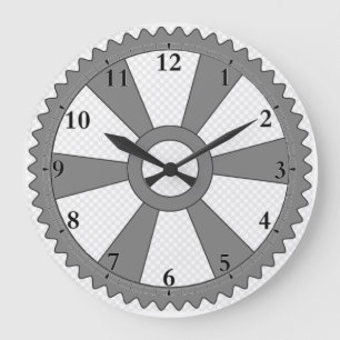 Steam Clock