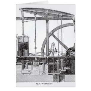 Steam Engine