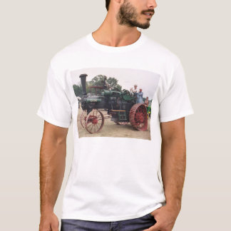 Steam Engine Shirt