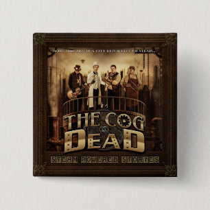 Steam Powered Stories Button