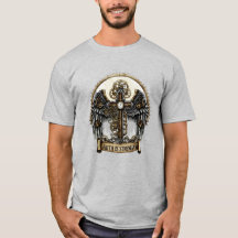 Steam Punk Cross