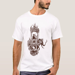Steam T-Shirt