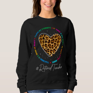 Steam Teacher School Admin Appreciation Back To Sc Sweatshirt