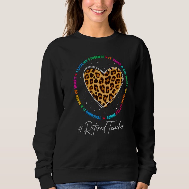 Steam Teacher School Admin Appreciation Back To Sc Sweatshirt (Front)