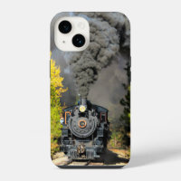 Steam Train 19