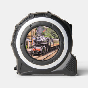 STEAM TRAINS 1