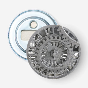 STEAM TRAINS BOTTLE OPENER