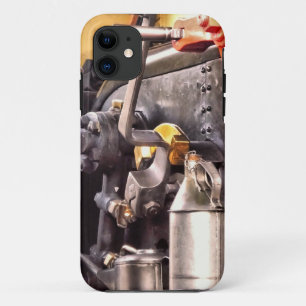 STEAM TRAINS   Case-Mate iPhone CASE