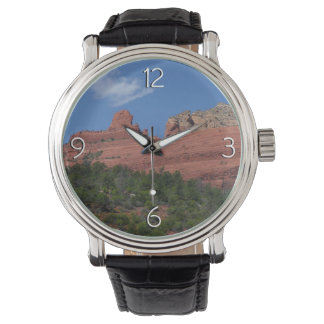 Steamboat Rock in Sedona Arizona Photography Watch