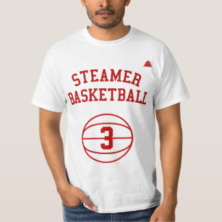 steamer nation T-Shirt