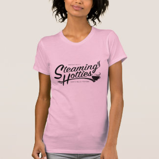 Steaming Hotties T-Shirt