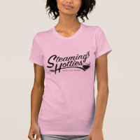 Steaming Hotties T-Shirt