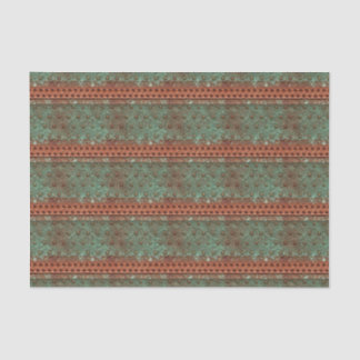 Steampunk 1 R Tissue Paper