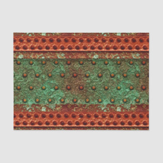 Steampunk 1A Colour Options Tissue Paper