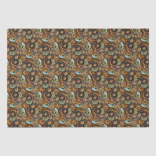 Steampunk 26 Tissue Paper