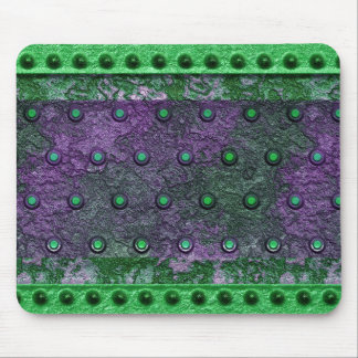 Steampunk 2 mouse pad