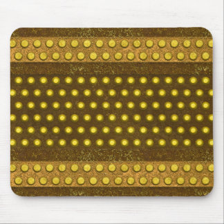 Steampunk 3 Mousepad