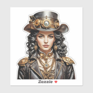 STEAMPUNK ART
