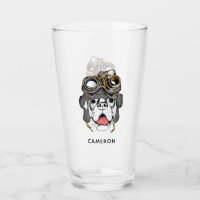 Steampunk Boxer | Add Your Name