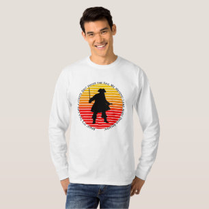 Steampunk Buccaneers Talk Like a Pirate Day Argh! T-Shirt