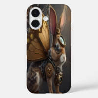 Steampunk Bunny