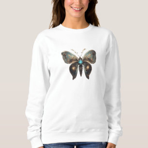 Steampunk Butterfly Shirt 