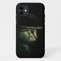 Steampunk Cat