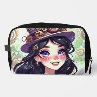 Steampunk Chick Bags