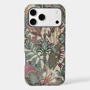 steampunk chintz beige
