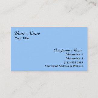 Steampunk Eagle and Gear Business Card