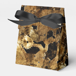 Steampunk Favour Box