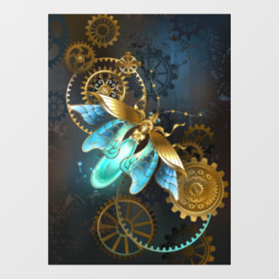 Steampunk Firefly