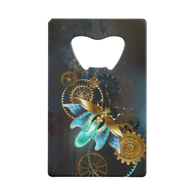 Steampunk Firefly (Front)