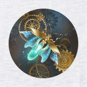 Steampunk Firefly
