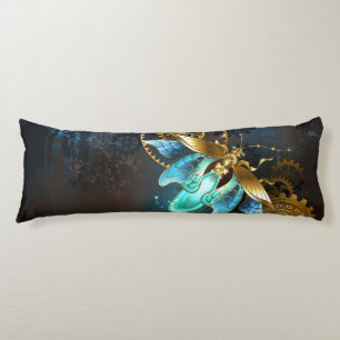 Steampunk Firefly Body Cushion