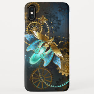 Steampunk Firefly Case-Mate iPhone Case