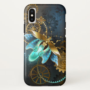 Steampunk Firefly Case-Mate iPhone Case