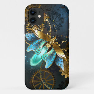 Steampunk Firefly Case-Mate iPhone Case
