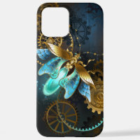 Steampunk Firefly
