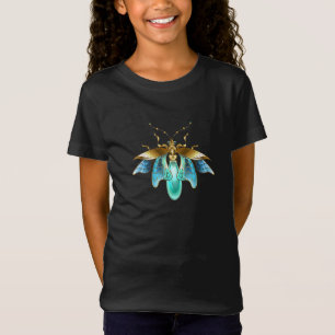 Steampunk Firefly T-Shirt