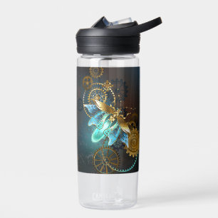 Steampunk Firefly Water Bottle