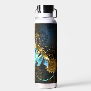 Steampunk Firefly Water Bottle