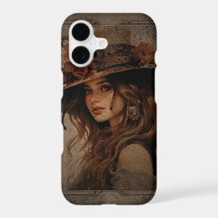 Steampunk Girl
