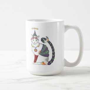 Steampunk Gretel Mug