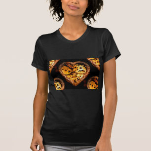 steampunk heart T-Shirt